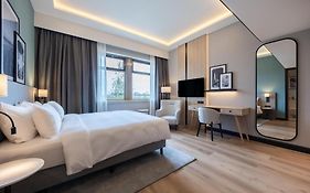Radisson Hotel Amsterdam Schiphol Airport Hoofddorp